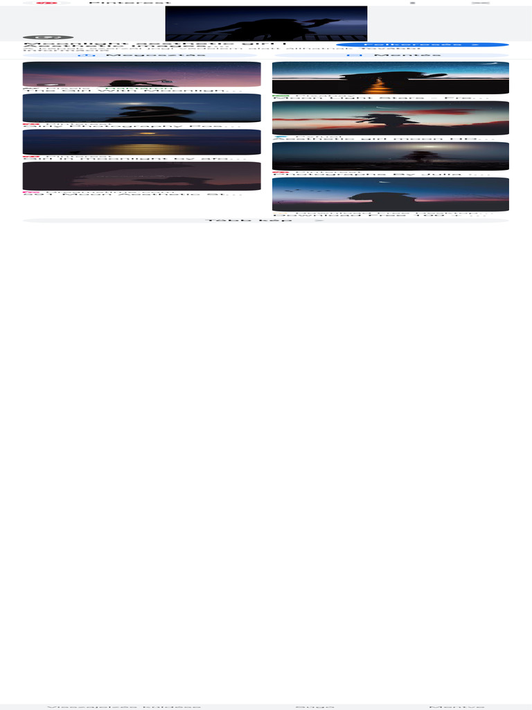 Moonlight Profile Pictures For Girls - Google-Keresés | PDF