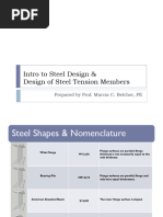 IPE, HEA, HEB, HEM Properties Table | PDF | Bending | Buckling