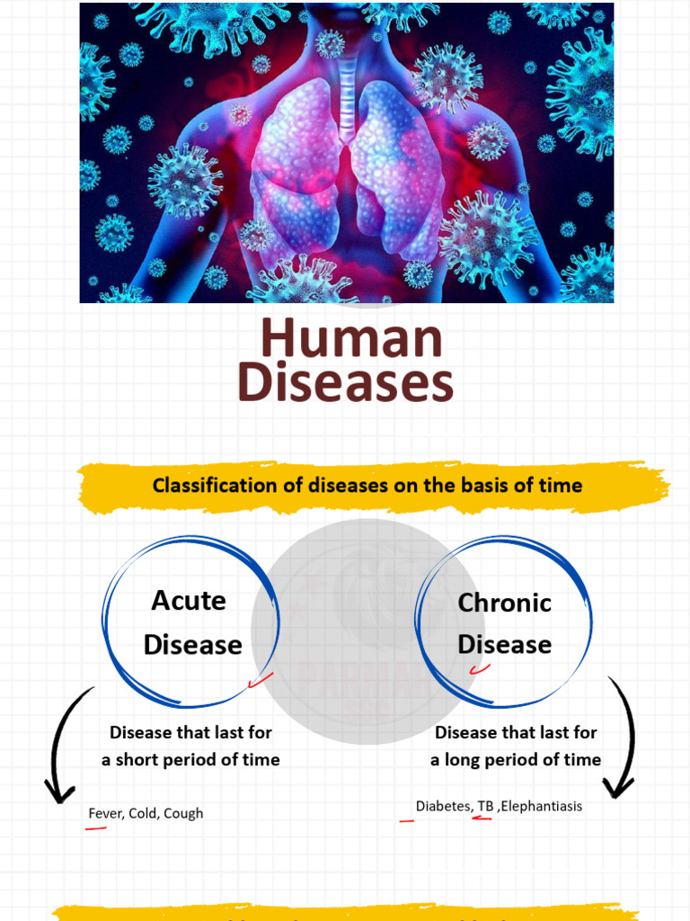 KILLER Lecture 12 Diseases PPT Team SPY | PDF | Virus | Vaccines