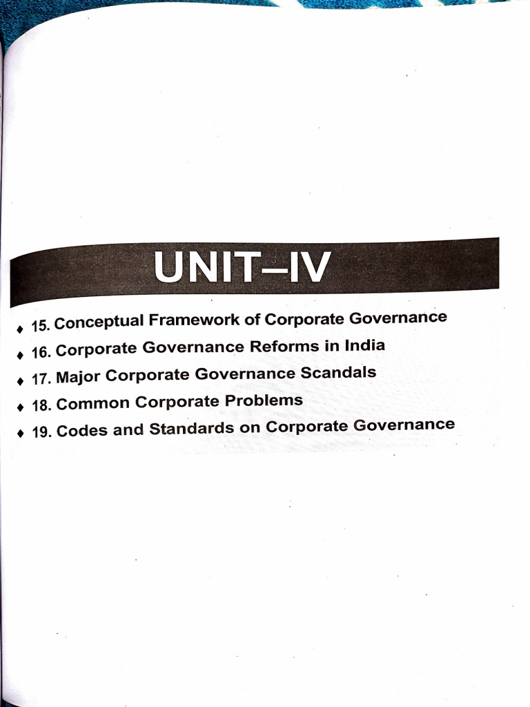 Auditing and Corporate Governance Chapter 1 and 2 | PDF