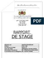 Rapport de Mon Stage(3)