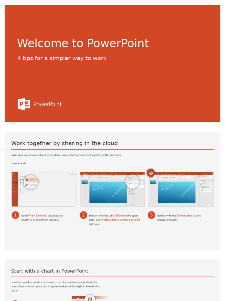 PowerPoint 1 1b | PDF