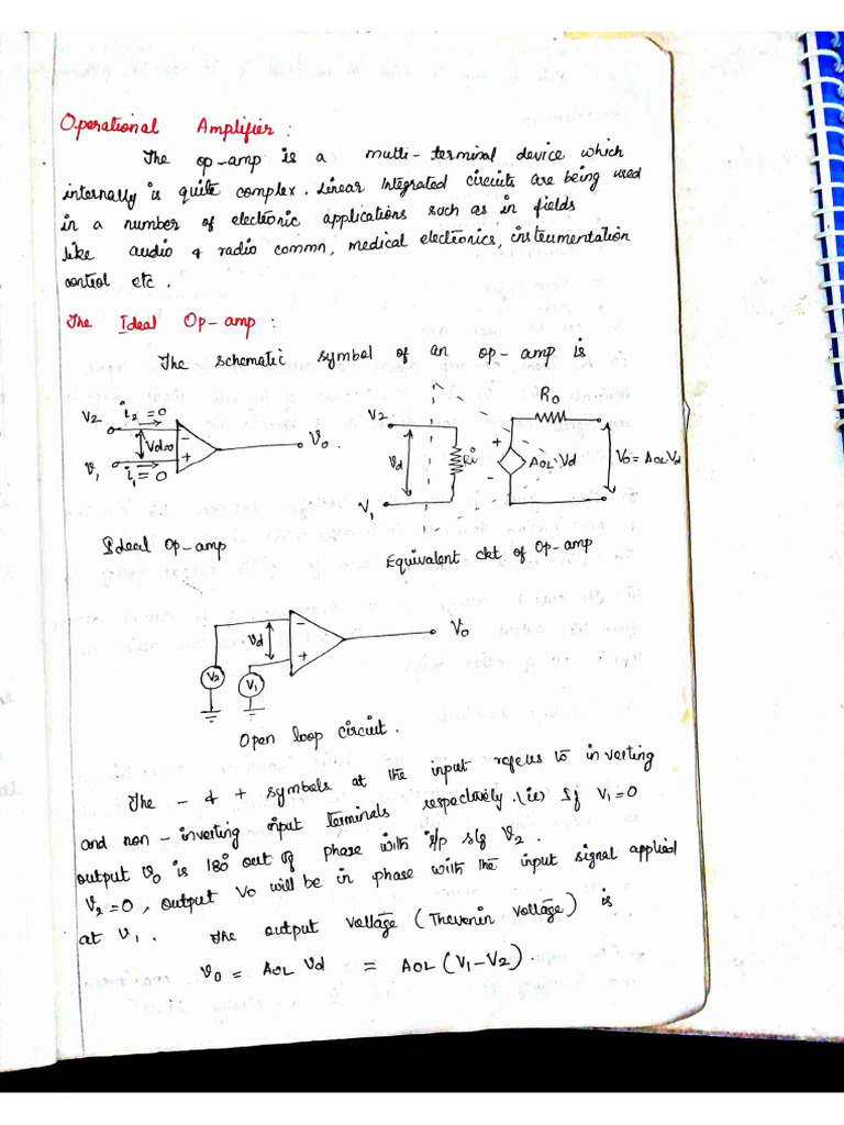 Lic Unit 2 Scan | PDF