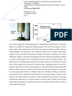 Paradoxes of Thermodynamics of Swelling Equilibria of Polymers in Liquids and Vapors