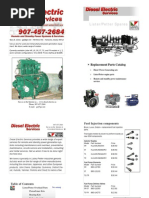 Des Catalog