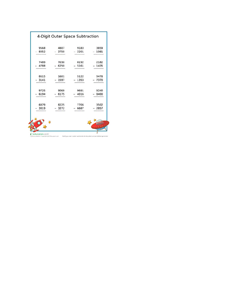 3 RD Class | PDF