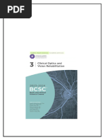 Glaucoma ICD-10 Quick Reference 100120 Final | PDF | Glaucoma | Vision