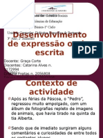 Actividade Didatica Do Portugues 1