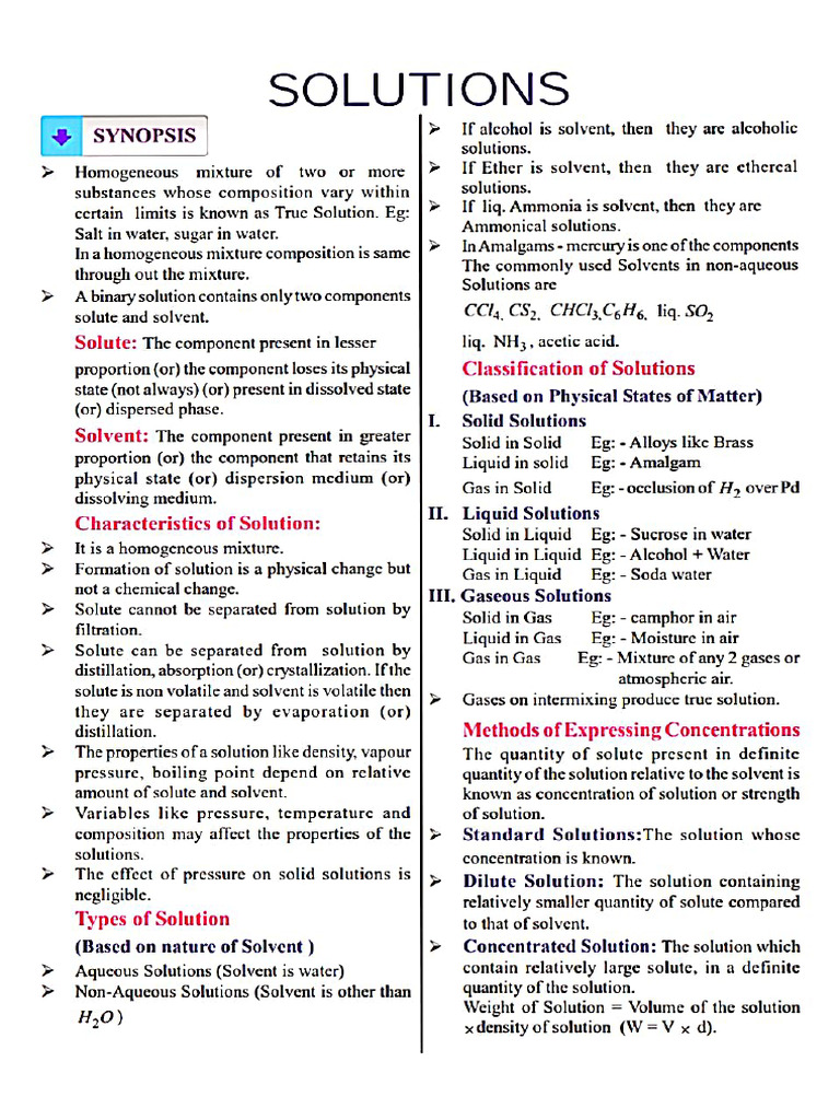 Solution& CP Super Elite | PDF
