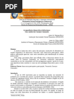 BRUCE, Mariana & ADDOR, Felipe [As experiências democráticas bolivarianas] - lido