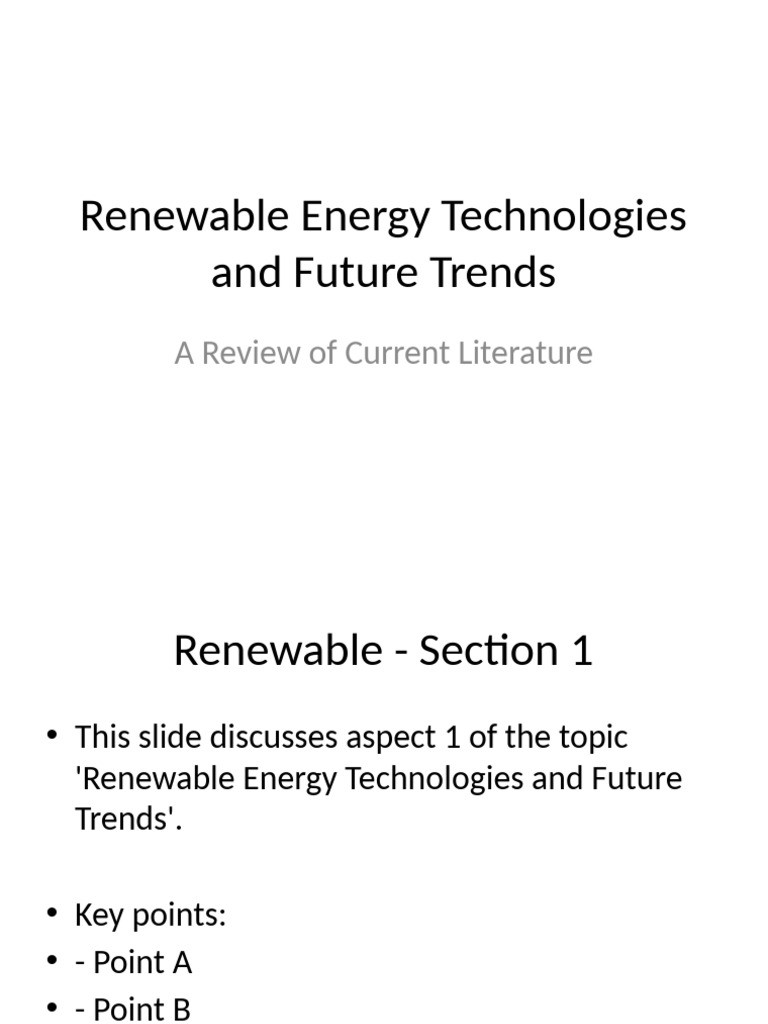 Presentation 3 | PDF
