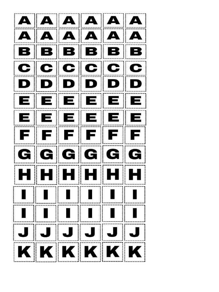 Equipo de Numeros y Letras | PDF