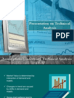 Gann RRR Technical Analysis