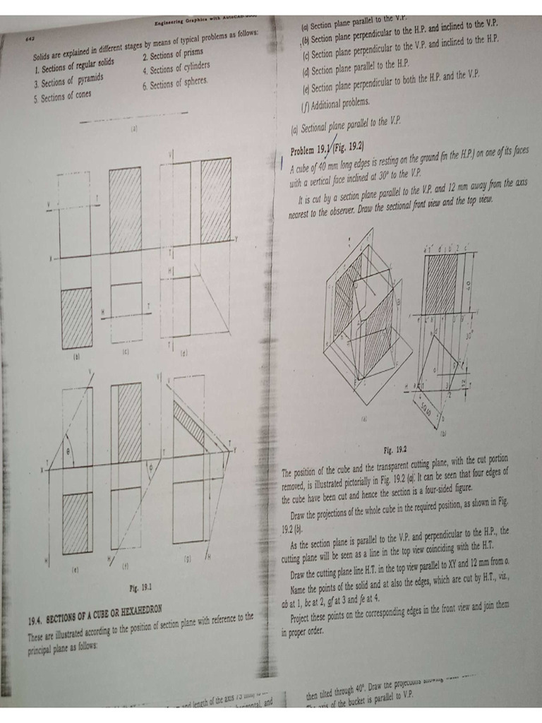 Sheet No 3 & 4 | PDF