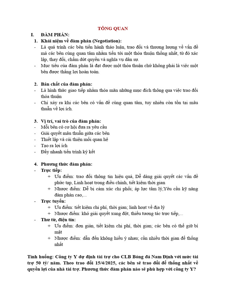 T NG Quan | PDF