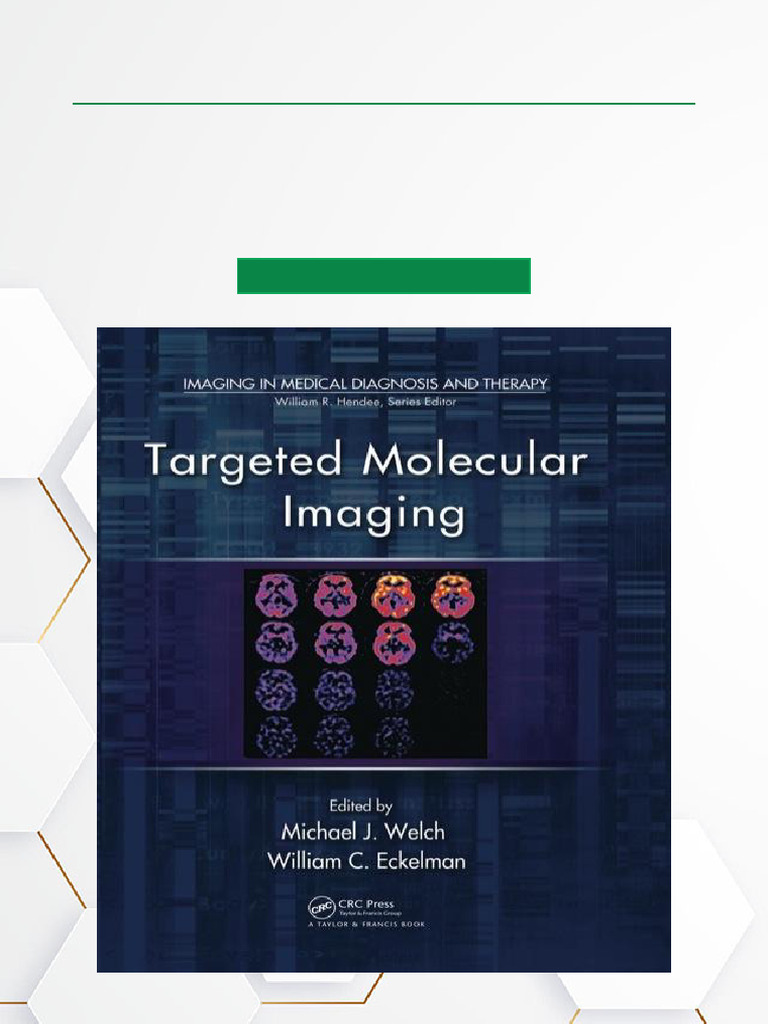 Targeted Molecular Imaging - 1st Edition No-Wait Download | PDF ...