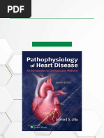 Pathophysiology of Heart Disease 7th Ed. | PDF | Heart Valve