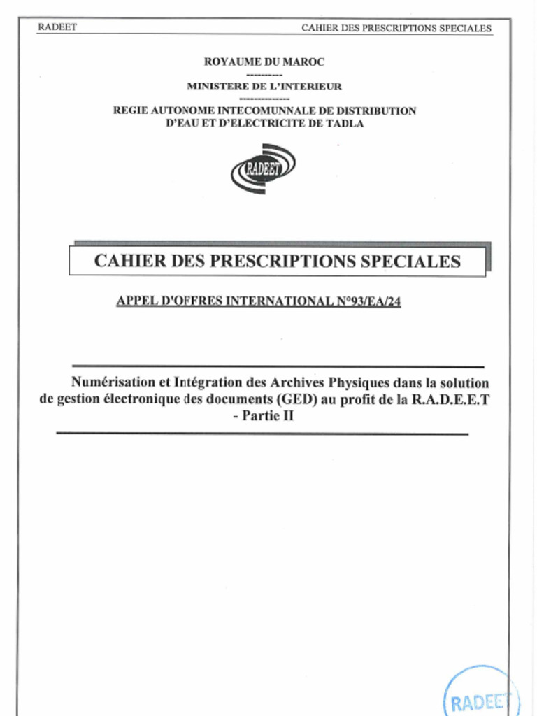 CPS Ao 93 | PDF