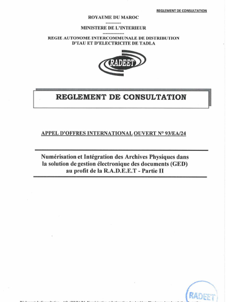 RC Ao 93 | PDF