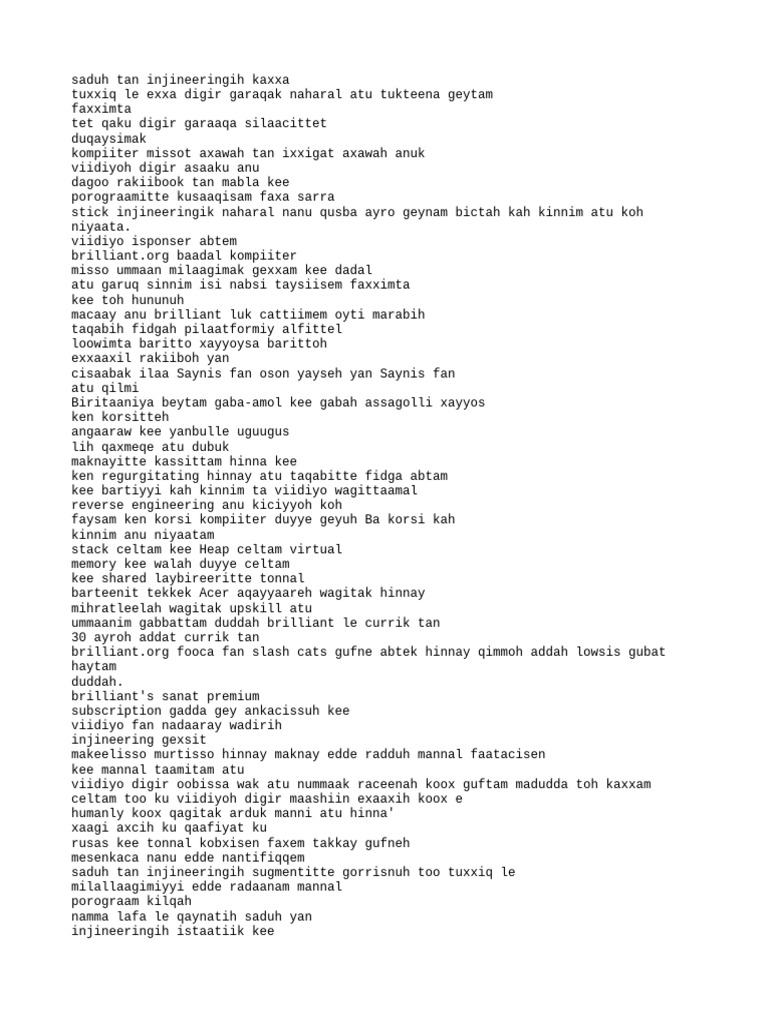 (Afar) Learn Reverse Engineering (For Hacking Games) (DownSub - Com ...
