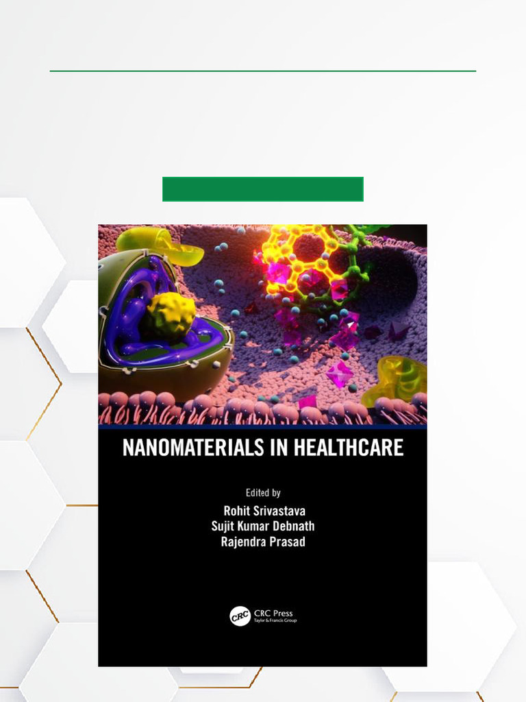 Nanomaterials in Healthcare Overview | PDF | Nanomedicine | Medicine