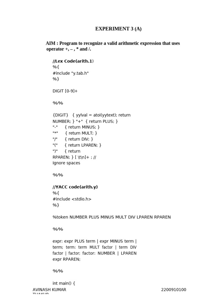 CD 1 Deep-8-18 Merged | PDF | Software Engineering | Computer Programming