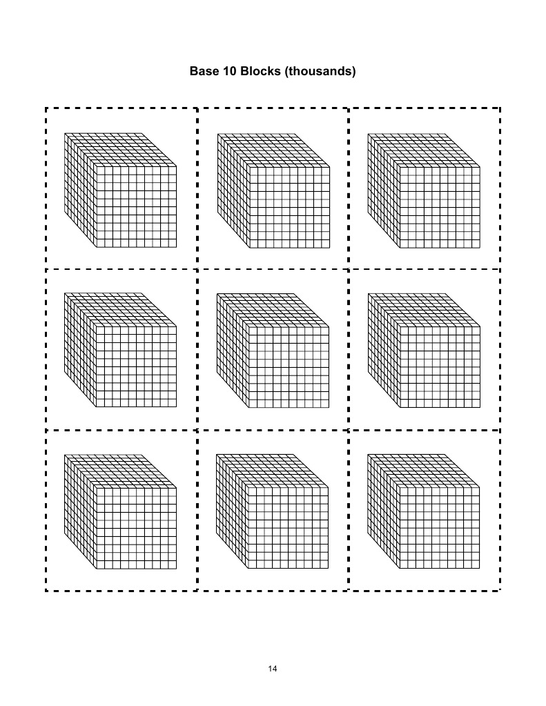 Base10 Thousands | PDF