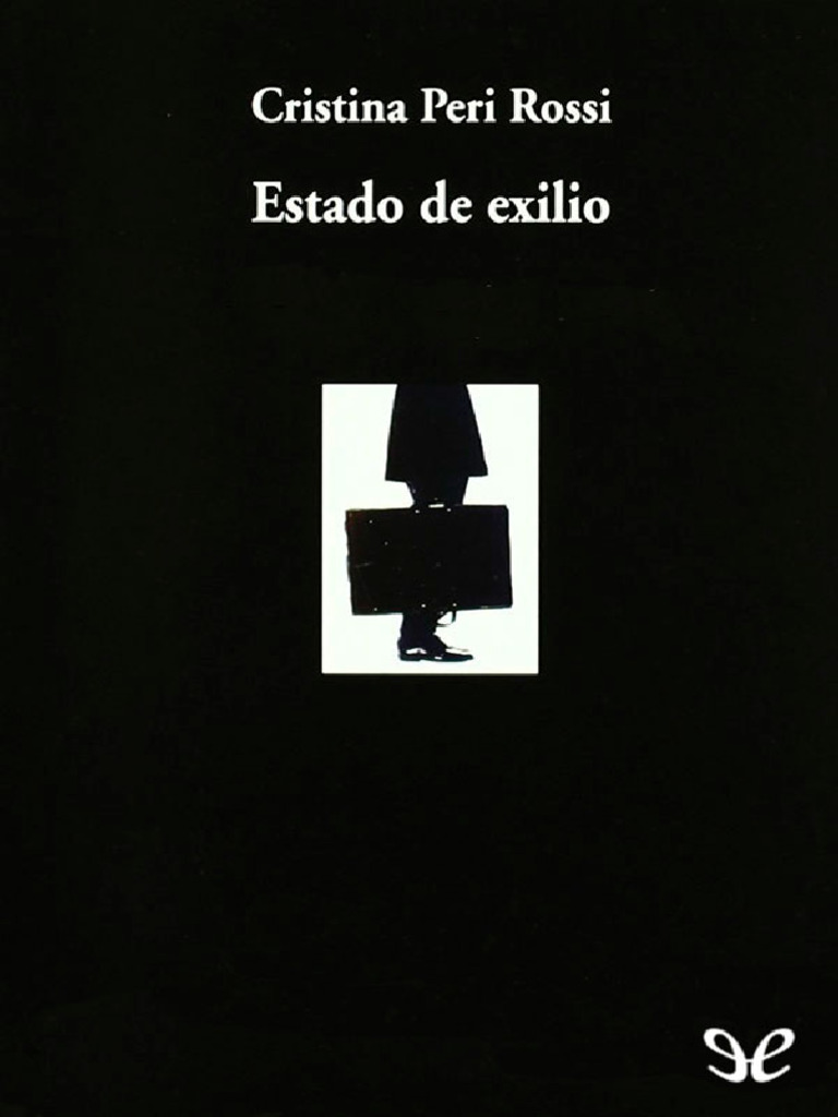 Estado de Exilio: Poemas y Correspondencias | PDF