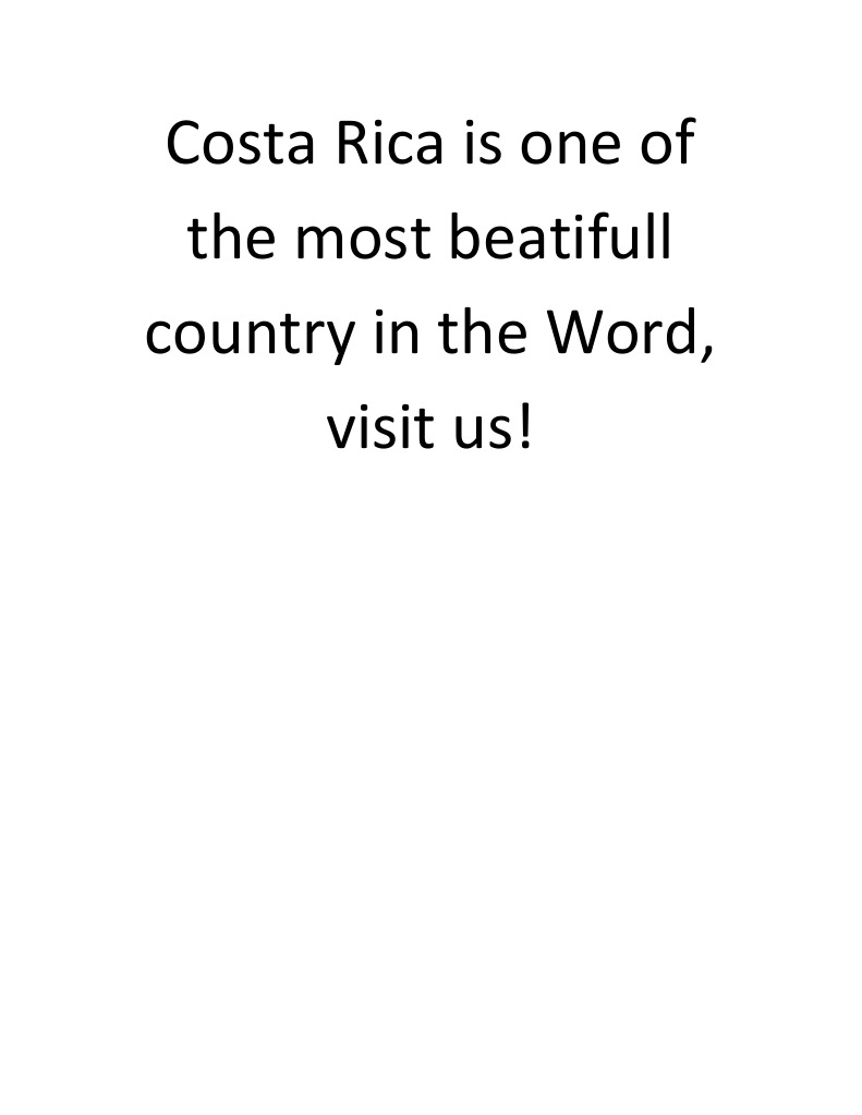 Costa Rica | PDF