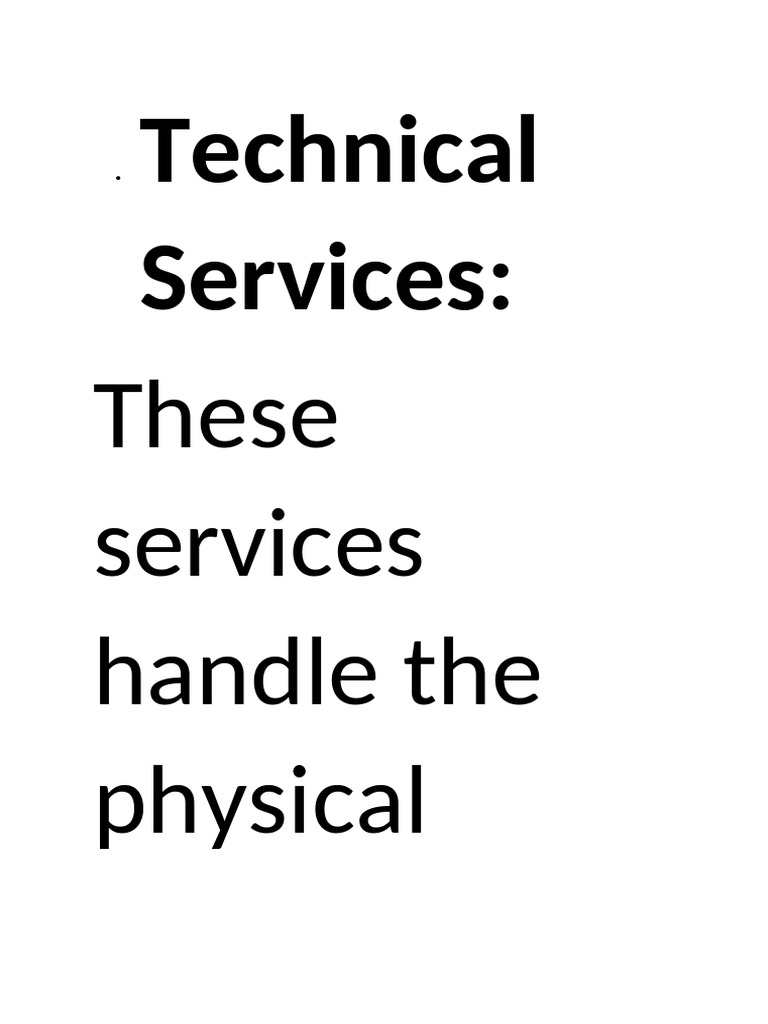 Library Operations 2 | PDF