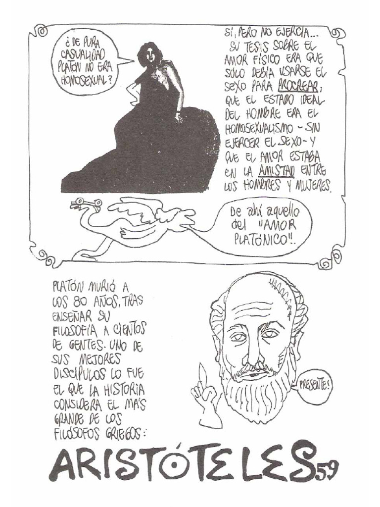 Rius Filosofia para Principiantes | PDF
