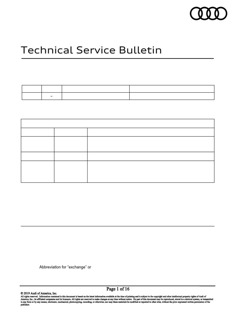 SVM Software Update Guide for VW/Audi | PDF | Computing