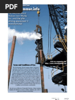 Download Pile Driving Method by Diego D Mantilla SN86658154 doc pdf