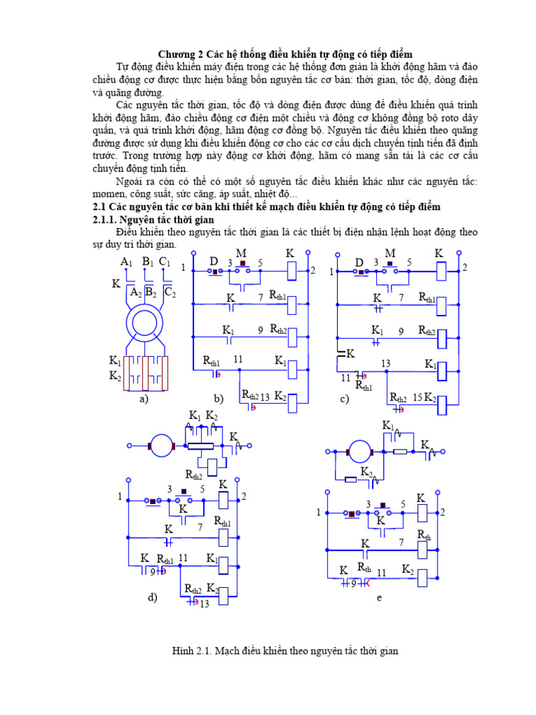 Chuong 2 | PDF