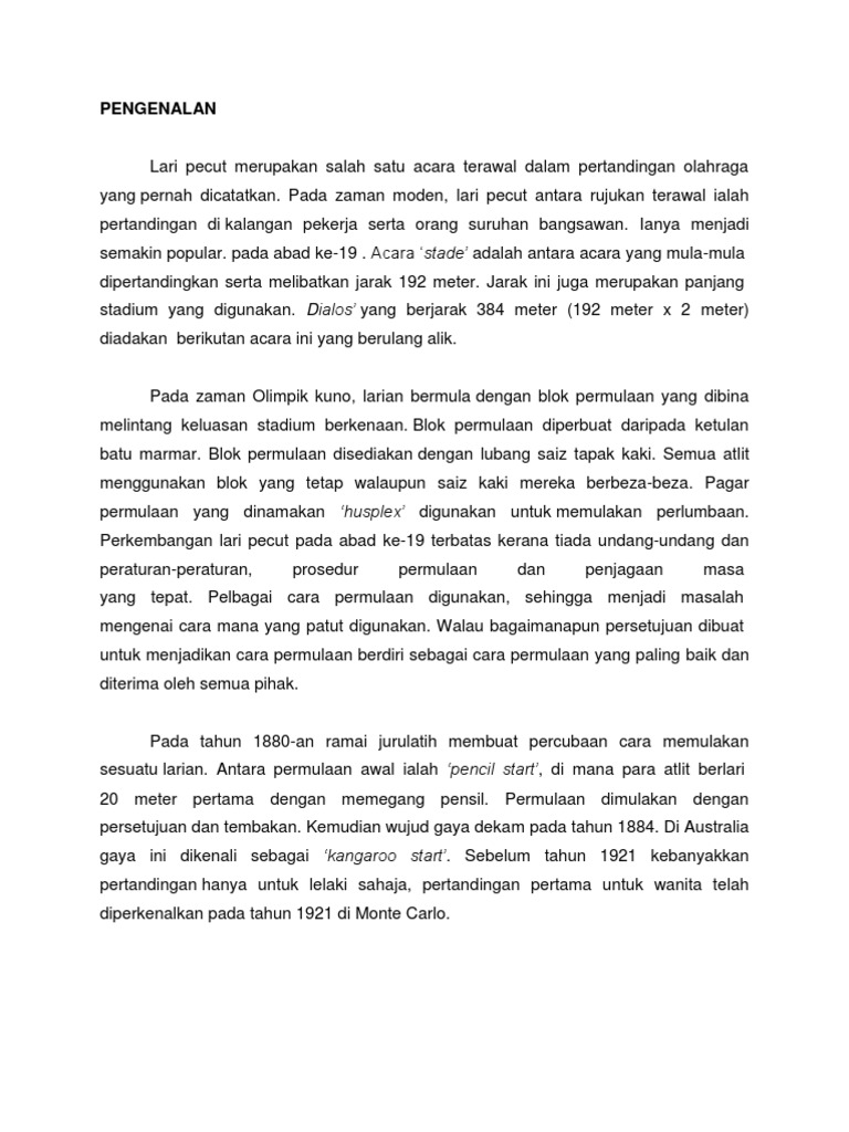 Pecut  PDF