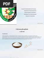 Calcite Powder Application and Uses by RCM Minerals | PDF | Plastic ...