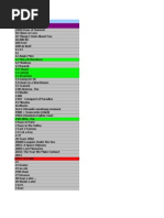 Lista DVD-6600 Titluri-Noiembrie 2011