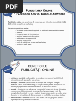 Retele De Socializare