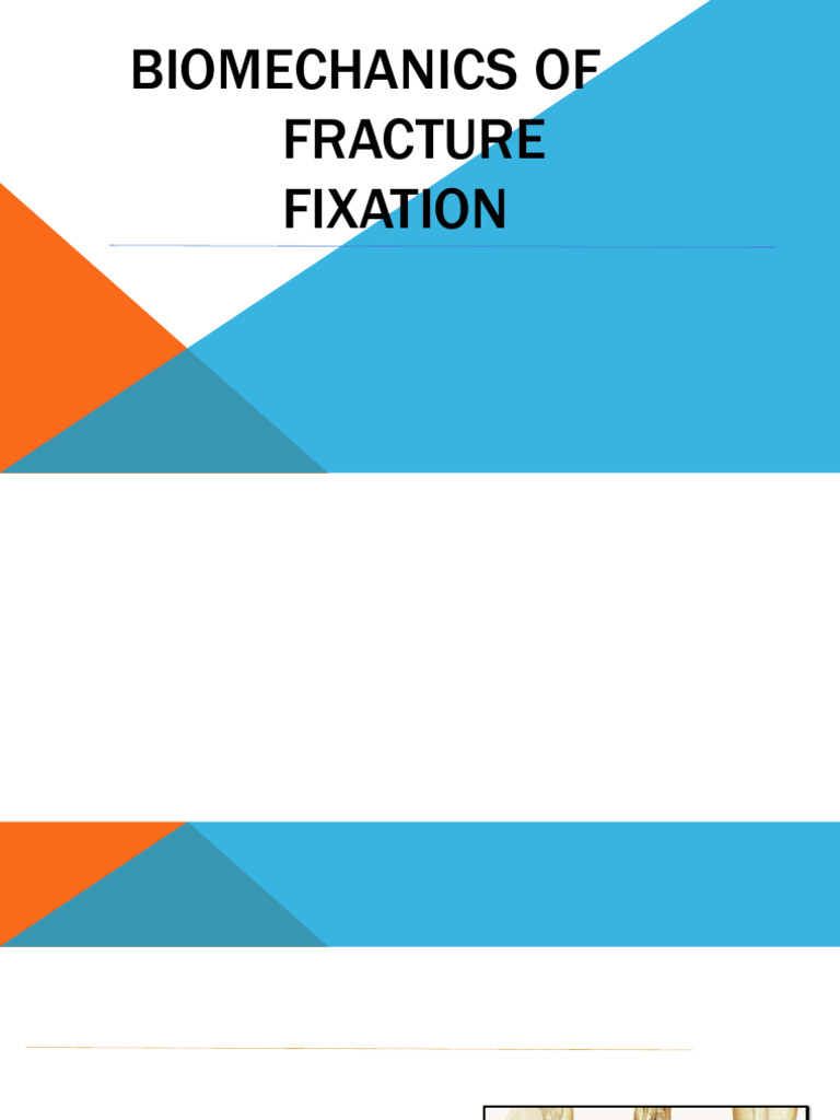 Incomplete Fracture Overview | PDF | Bone | Surgical Specialties