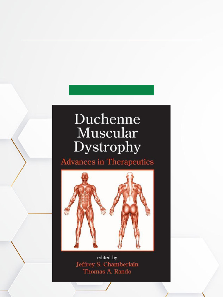Duchenne Muscular Dystrophy Therapies | PDF | Viral Vector | Genetic ...