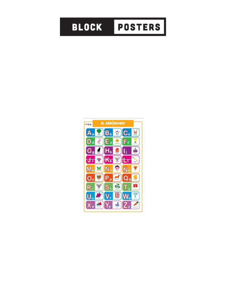 Blockposter 105655 | PDF