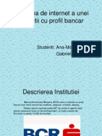 Proiect RCSO