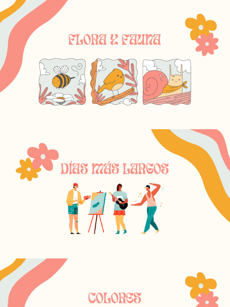 La Primavera pt2 | PDF