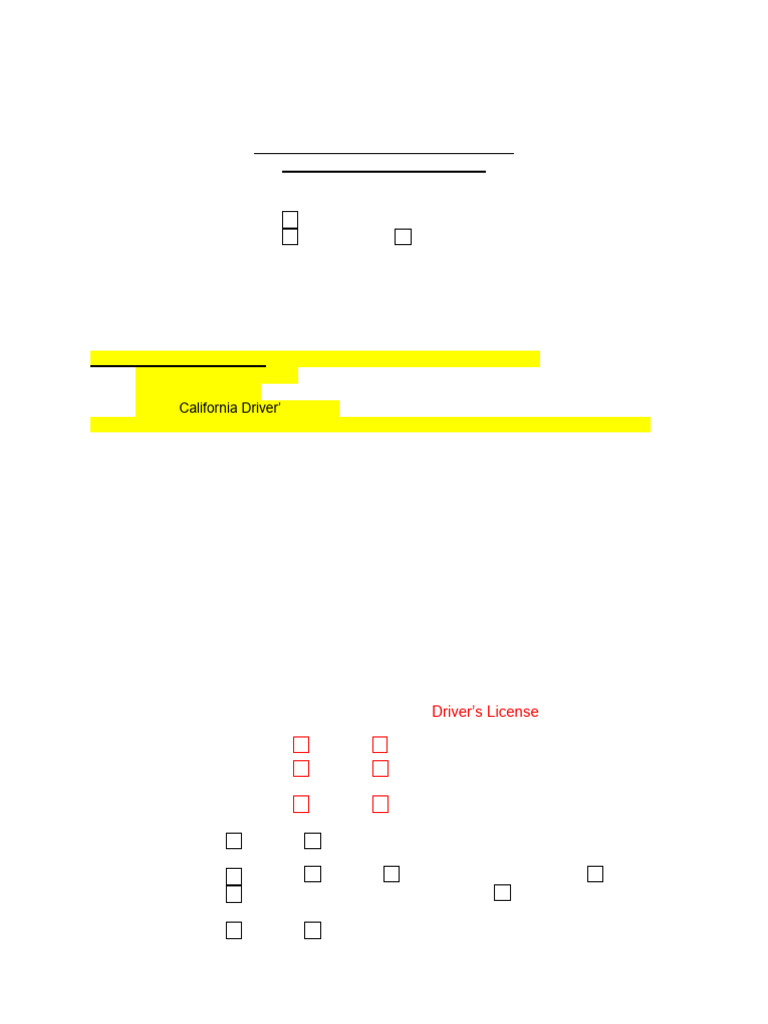 Apprentice Application Form - Local #761 | PDF | General Educational ...