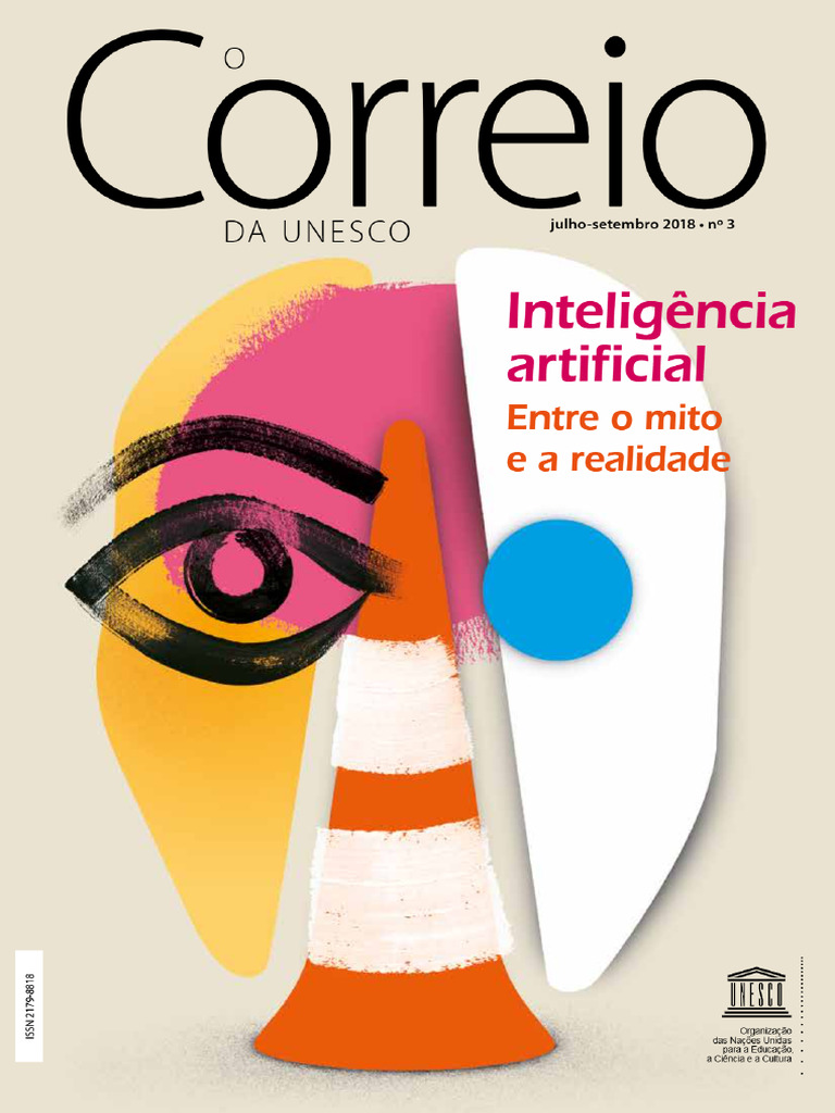 Inteligência artificial_ entre o mito e a realidade - UNESCO Digital ...