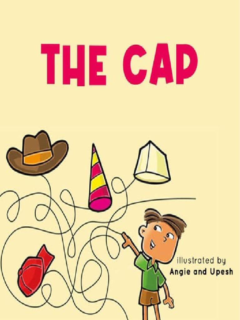 The Cap | PDF