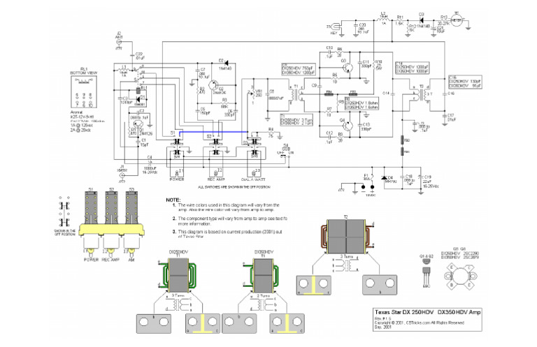 What would be good power supply to run a Texas Star DX350 hdv Black Widow