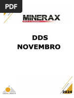 Manual de DDS 2025: Segurança e Conscientização | PDF ...