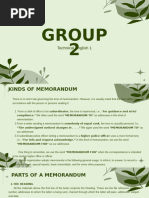 Military Correspondence Guidelines | PDF | Military | Philippines