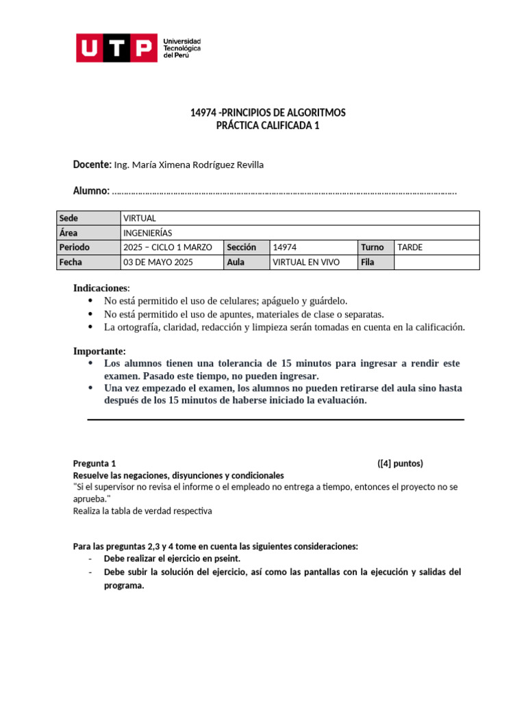 PC1 Normal | PDF | Interés | Economias